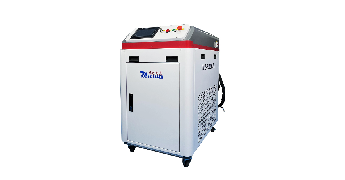 青島2000W激光除銹機的優(yōu)勢(圖1) 青島2000W激光除銹機的優(yōu)勢(圖1)